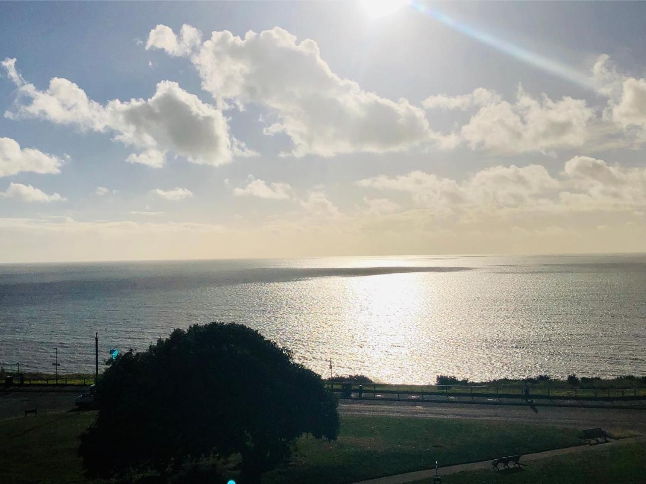 The Ocean View Hotel Bournemouth Luaran gambar
