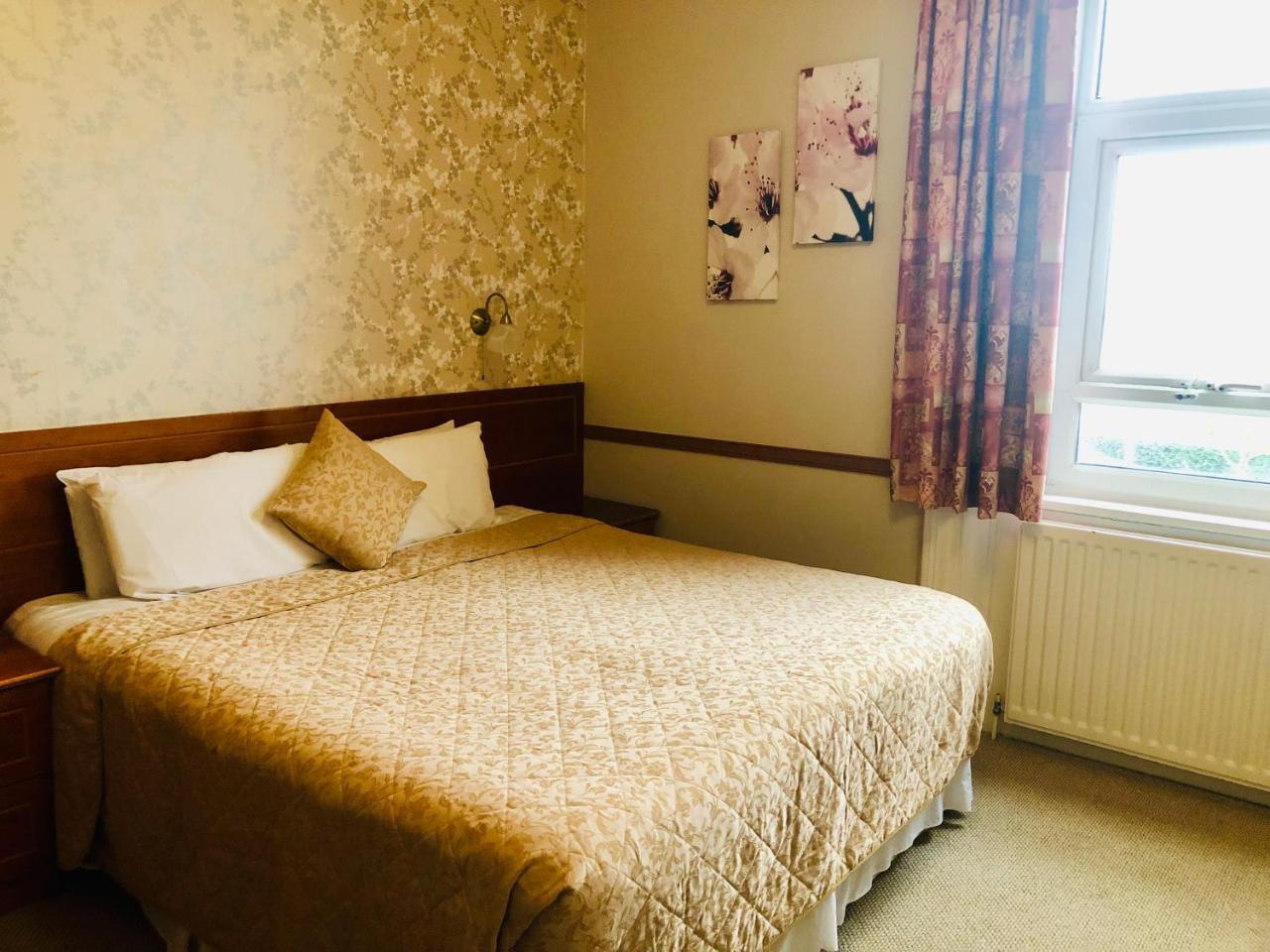 The Ocean View Hotel Bournemouth Luaran gambar