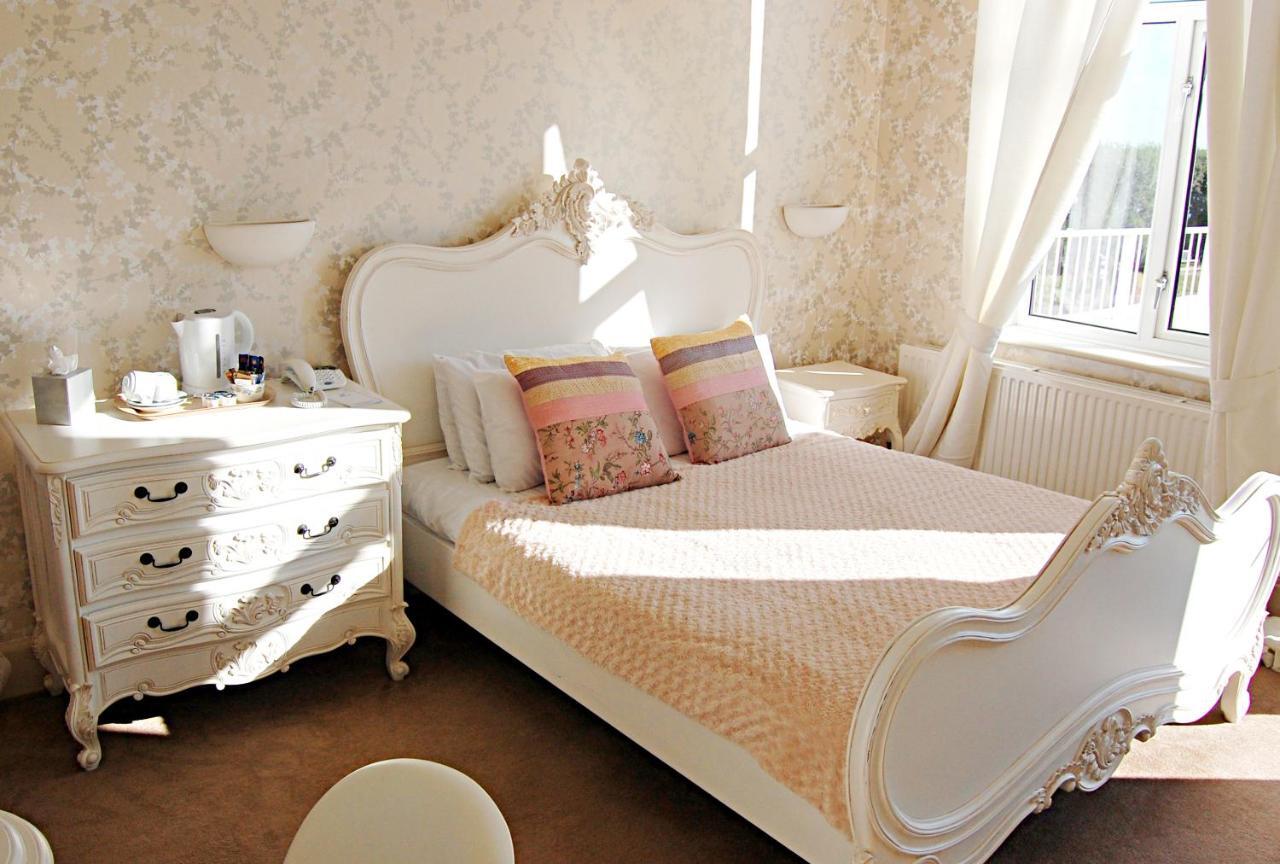 The Ocean View Hotel Bournemouth Luaran gambar